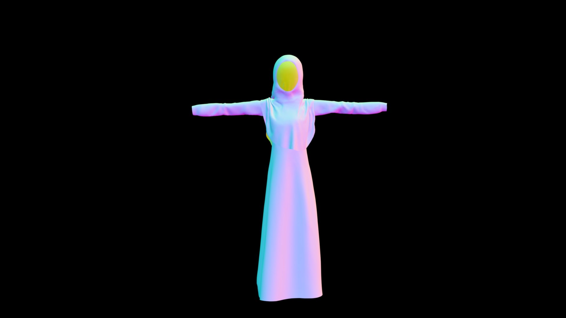 3D Abaya and hijab https://p.turbosquid.com/ts-thumb/26/TnmBrW/b9/abaya.hijab_09/jpg/1674377881/1920x1080/fit_q87/8d5638098b14dba51e24d849338ddb017f8cd639/abaya.hijab_09.jpg
