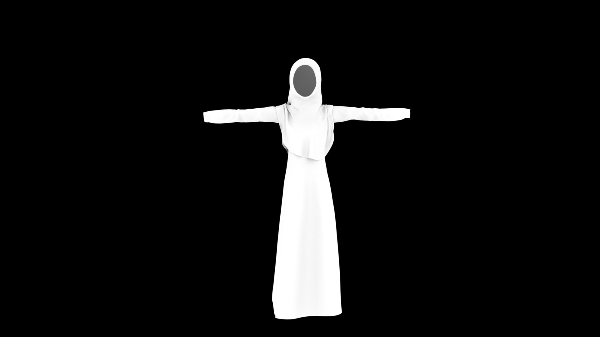 3D Abaya and hijab https://p.turbosquid.com/ts-thumb/26/TnmBrW/e0/abaya.hijab_07/jpg/1674377879/1920x1080/fit_q87/6b3734a21fda92f9ae1867804c5a8e44bc16cb89/abaya.hijab_07.jpg