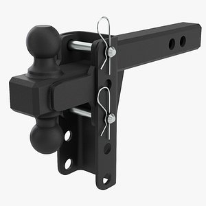 Trailer Hitch