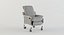 Recliner Healthcare Chair