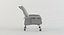 Recliner Healthcare Chair
