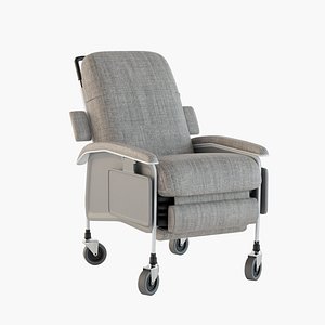 Recliner Healthcare Chair