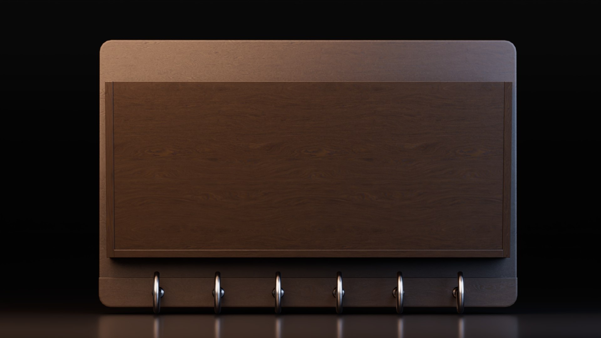 3D Key Hanger model https://p.turbosquid.com/ts-thumb/26/YVfAa5/vQ/preview3/jpg/1770738025/1920x1080/fit_q87/ab6d2f9588675b872ef83486c1054295d459ca3b/preview3.jpg