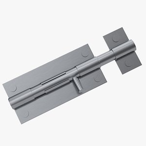 Door latch