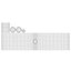 3D model door latch