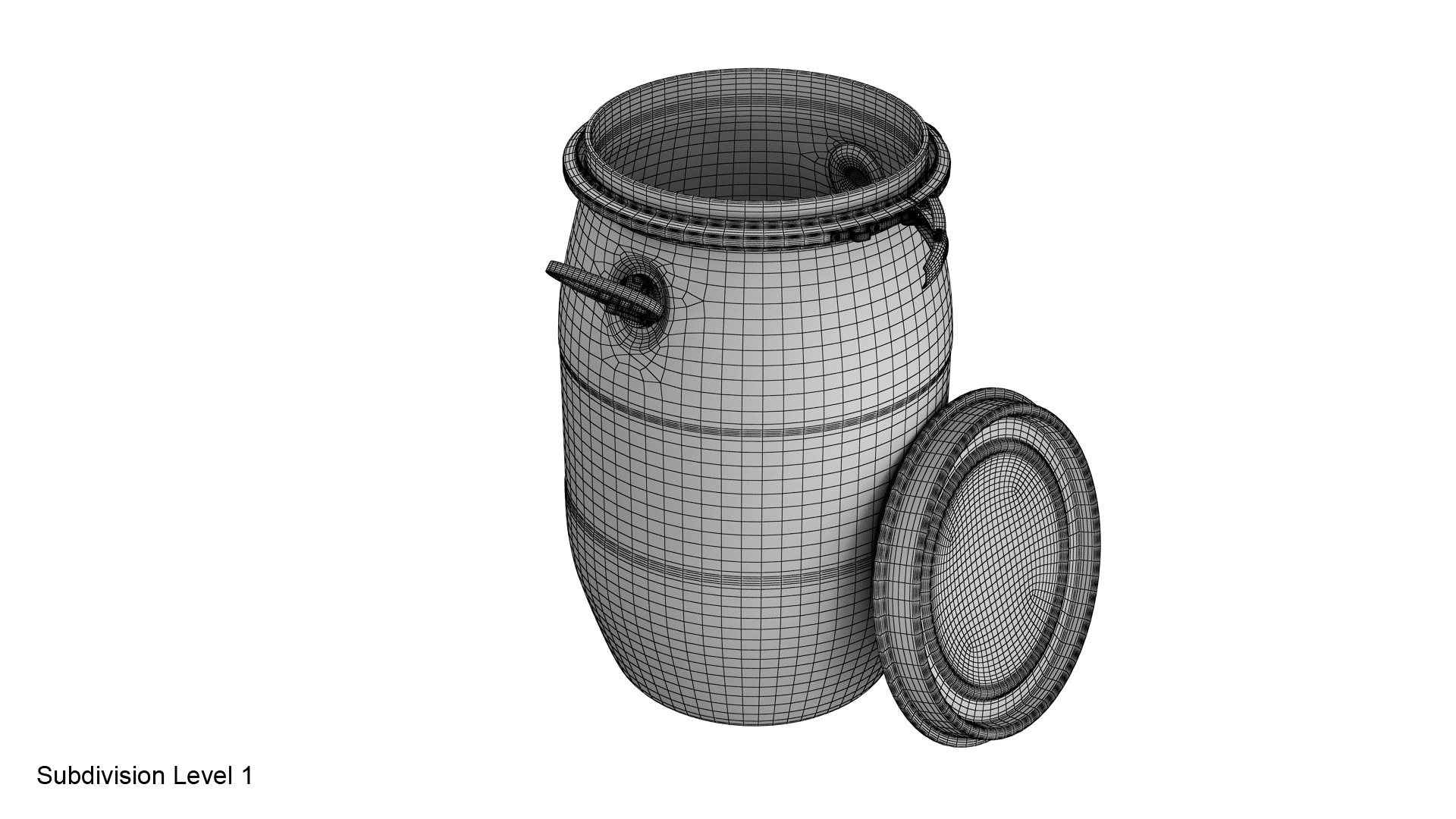 3D barrel plastic lid model https://p.turbosquid.com/ts-thumb/26/aEFMcb/Cq/36/jpg/1612521010/1920x1080/fit_q87/1c8163d5cfee65a7b3f82160d139554fe0ffae7c/36.jpg