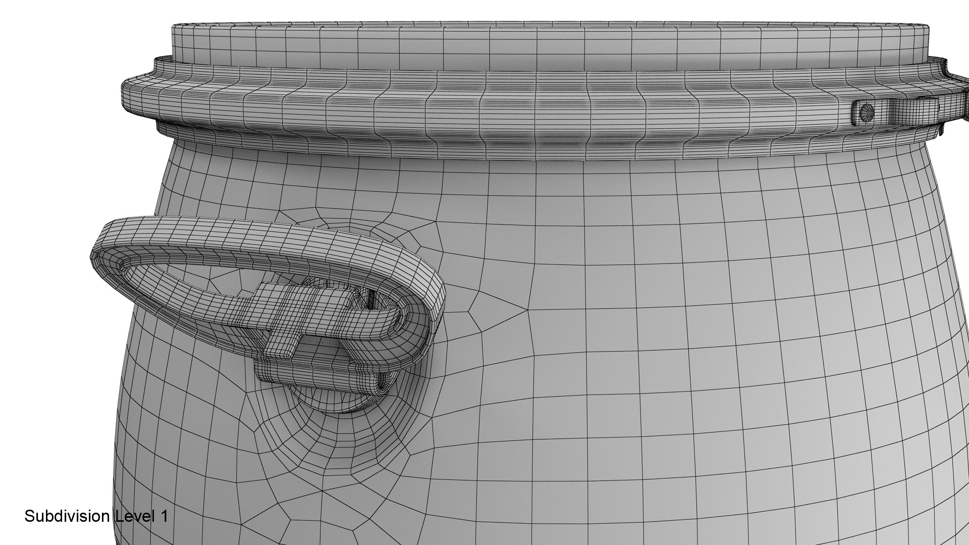 3D barrel plastic lid model https://p.turbosquid.com/ts-thumb/26/aEFMcb/KV/43/jpg/1612521012/1920x1080/fit_q87/be0c74f35c86d1e13a3c324af8ee36267888c7ec/43.jpg