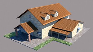 building 3D