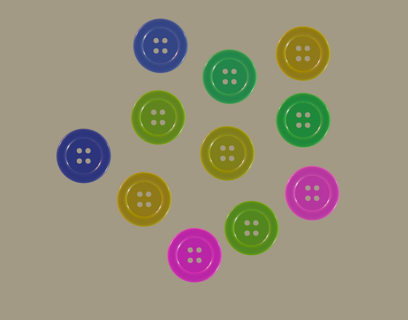 3D color button https://p.turbosquid.com/ts-thumb/26/hPRP7m/EFwoWvhc/screenshot20191119at12.12.54pm/png/1576056386/1920x1080/fit_q87/7f65c9197f0dd496be93e80a135bd0a250457b81/screenshot20191119at12.12.54pm.jpg