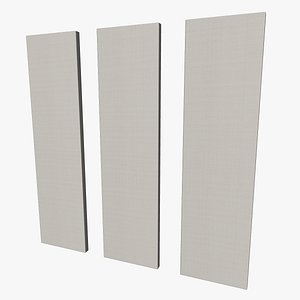 Long Canvas Frames