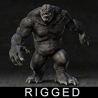 Troll Rigged