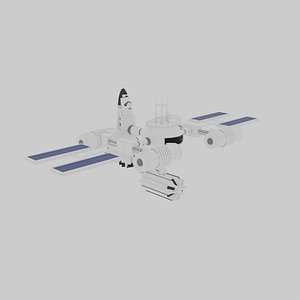 Space Station