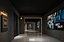 Cinema Hallway 02 model