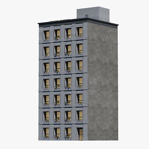 Residential Building