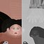 Sara – muslimisches Mädchen mit Hijab Low-Poly