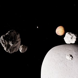 Outer Space