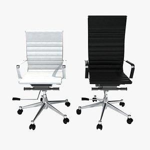 Modern Office Chair