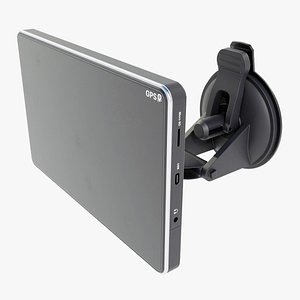 GPS Navigator