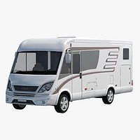 Hymer ML  LP