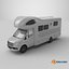 Modern Camper
