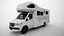 Modern Camper