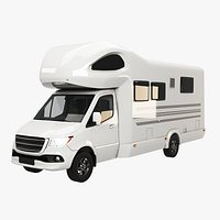 Modern Camper