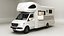 Modern Camper