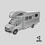 Modern Camper