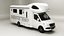 Modern Camper