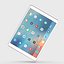 Apple iPad Pro 10.5 Rose Gold 2017