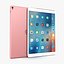 Apple iPad Pro 10.5 Rose Gold 2017