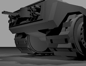 Tank