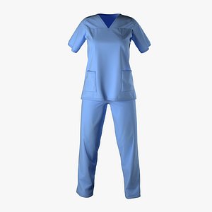 female surgeon dress 17 max