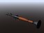 RPG-7 (Gun & Rocket)