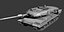 Leopard 2A6