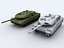 Leopard 2A6