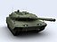 Leopard 2A6