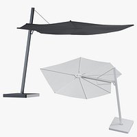 Versa Nature Parasol