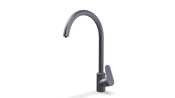 Kitchen faucet top mixer 88581B69 model