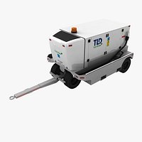 Ground Power Unit TLD 406 --365--
