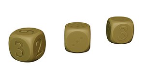 Dice