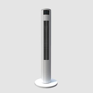 Generic Tower Fan