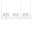 Pendant Lamp 20 - Sistema Gran Fonda