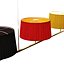 Pendant Lamp 20 - Sistema Gran Fonda