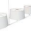 Pendant Lamp 20 - Sistema Gran Fonda