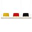 Pendant Lamp 20 - Sistema Gran Fonda