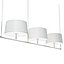 Pendant Lamp 20 - Sistema Gran Fonda