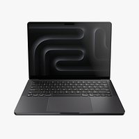 Apple MacBook Pro M3 Pro 14-inch Space Black