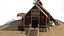 VIKING LONGHOUSE