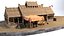 VIKING LONGHOUSE
